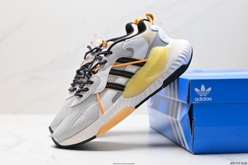 Adidas Hi-Tail Shoes